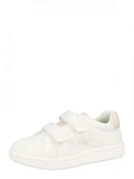 Foto van product Calvin Klein Jeans Sneakers 'ZIGGY' rosa / offwhite