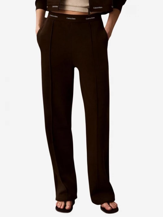 Foto van product Calvin Klein Jeans Sportbroek 'LV047G253G' bruin