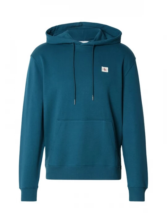 Foto van product Calvin Klein Jeans Sweatshirt marine