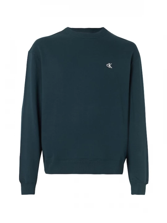 Foto van product Calvin Klein Jeans Sweatshirt marine