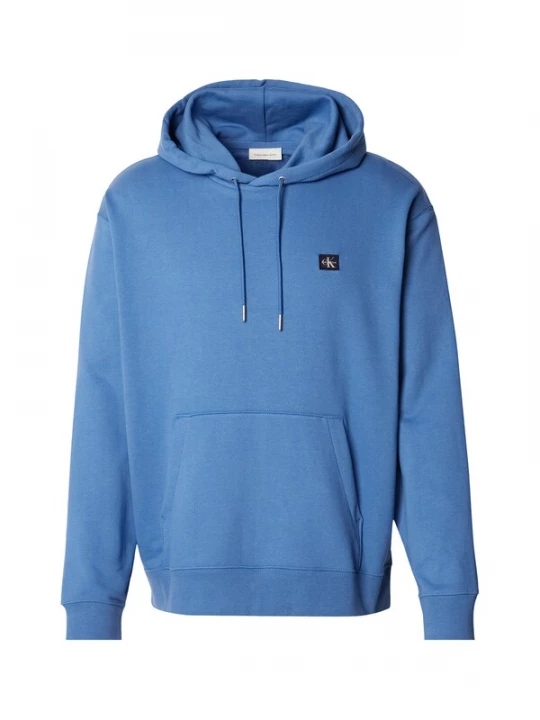 Foto van product Calvin Klein Jeans Sweatshirt navy / royal blue / koningsblauw