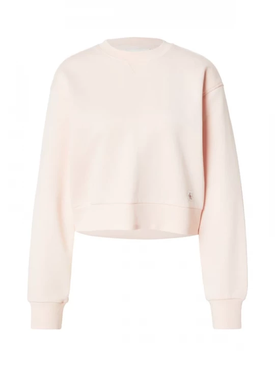 Foto van product Calvin Klein Jeans Sweatshirt rosa