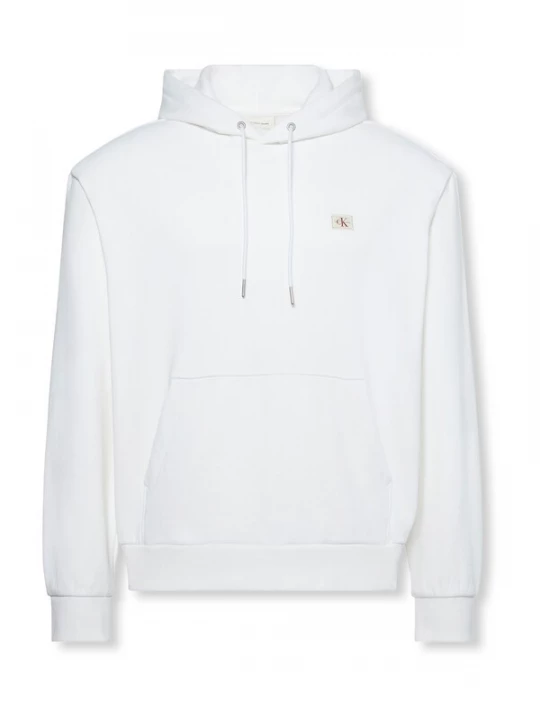 Foto van product Calvin Klein Jeans Sweatshirt wit