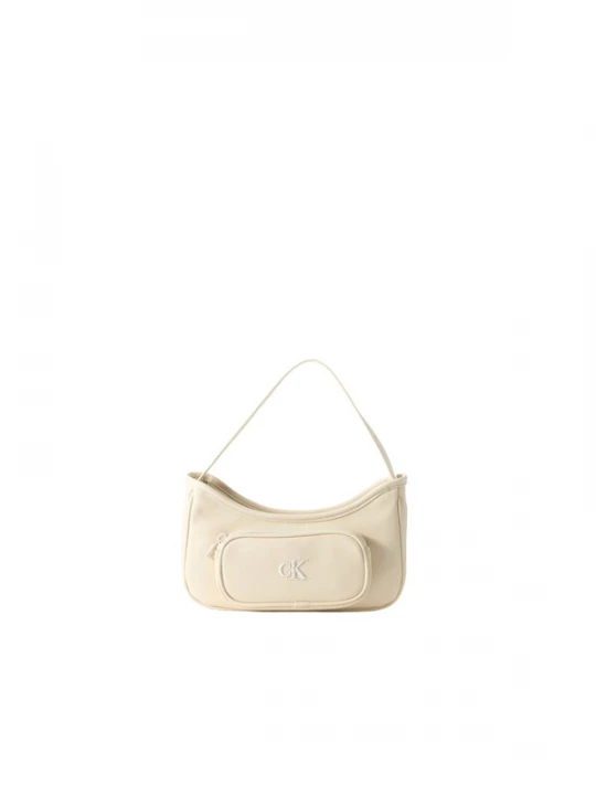 Foto van product Calvin Klein Jeans Tas crème