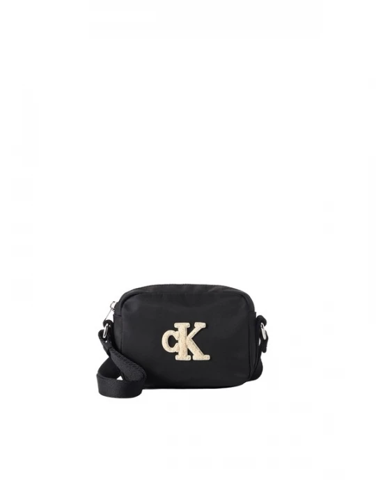 Foto van product Calvin Klein Jeans Tas lichtbeige / zwart