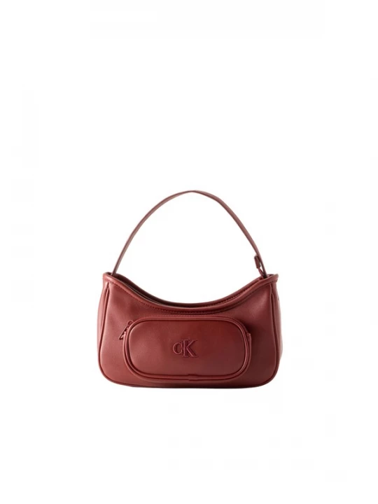 Foto van product Calvin Klein Jeans Tas roestrood