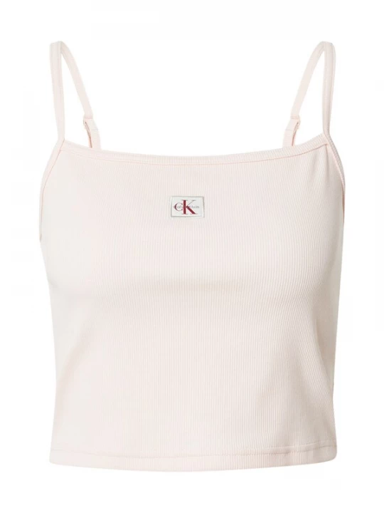 Foto van product Calvin Klein Jeans Top rosé