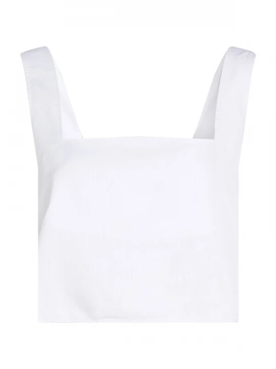 Foto van product Calvin Klein Jeans Top wit