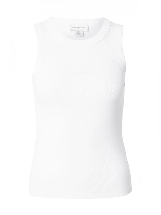 Foto van product Calvin Klein Jeans Top wit