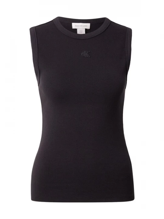 Foto van product Calvin Klein Jeans Top zwart