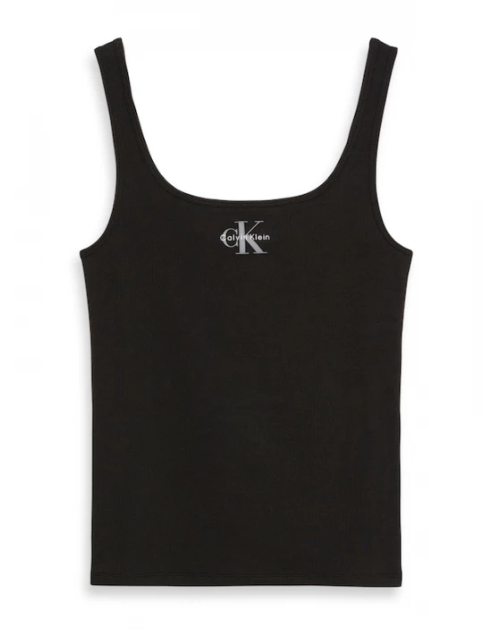 Foto van product Calvin Klein Jeans Top zwart