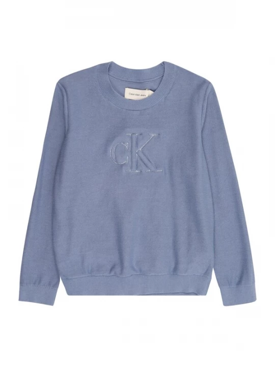Foto van product Calvin Klein Jeans Trui opaal