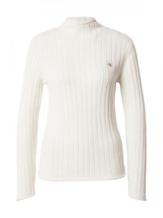 Foto van product Calvin Klein Jeans Trui wit
