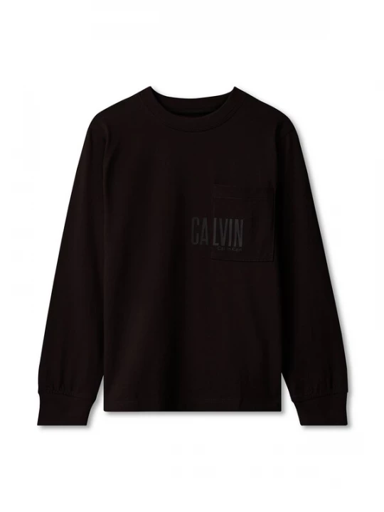 Foto van product Calvin Klein Jeans Trui zwart