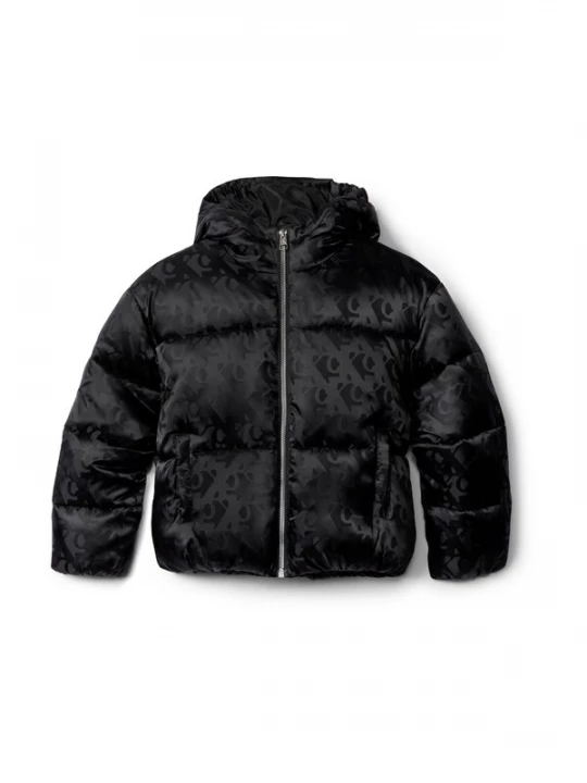 Foto van product Calvin Klein Jeans Tussenjas antraciet / zwart