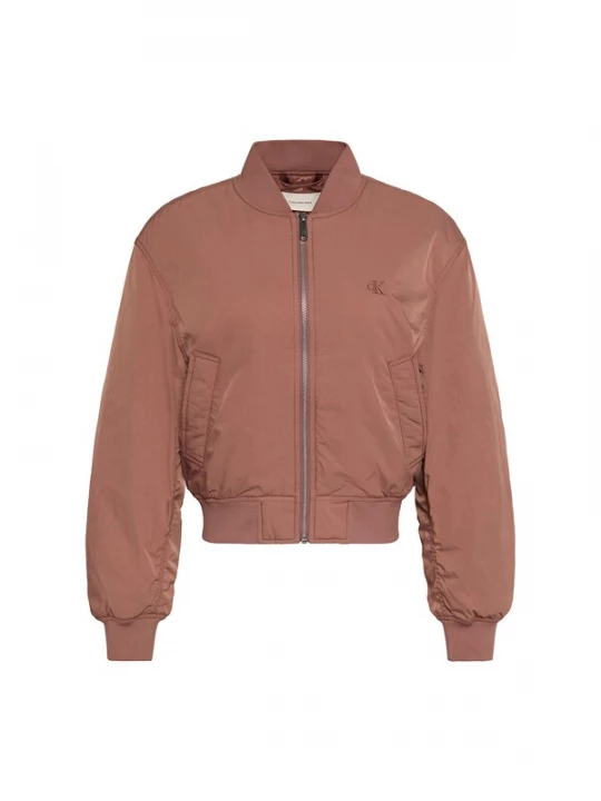 Foto van product Calvin Klein Jeans Tussenjas bruin