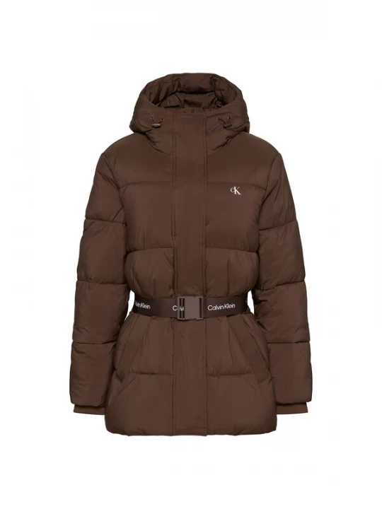 Foto van product Calvin Klein Jeans Tussenjas bruin