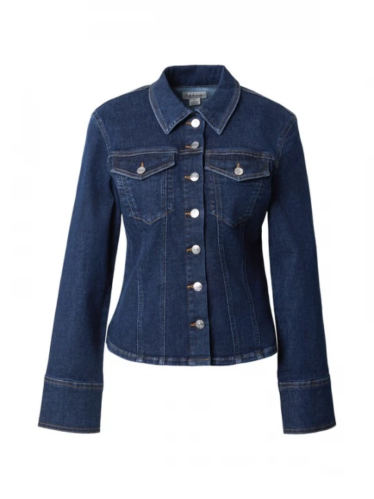 Foto van product Calvin Klein Jeans Tussenjas 'CLASSIC' navy