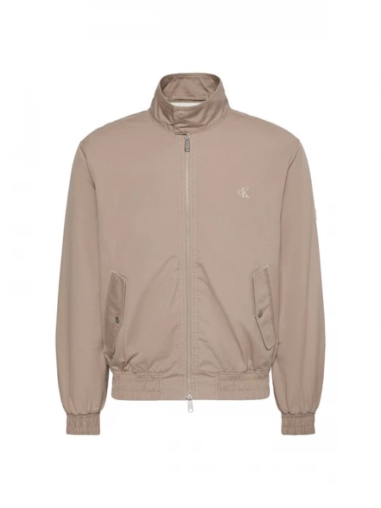 Foto van product Calvin Klein Jeans Tussenjas donkerbeige