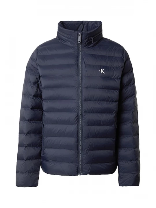 Foto van product Calvin Klein Jeans Tussenjas donkerblauw
