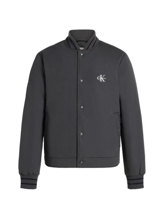 Foto van product Calvin Klein Jeans Tussenjas donkergrijs