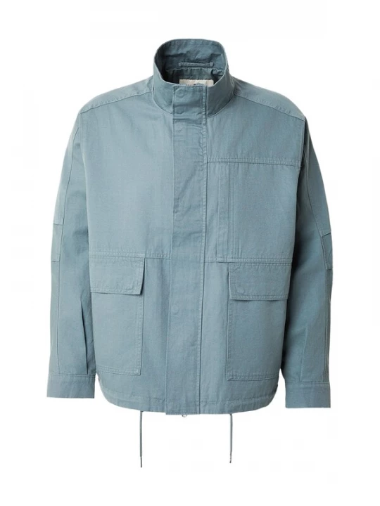 Foto van product Calvin Klein Jeans Tussenjas duifblauw
