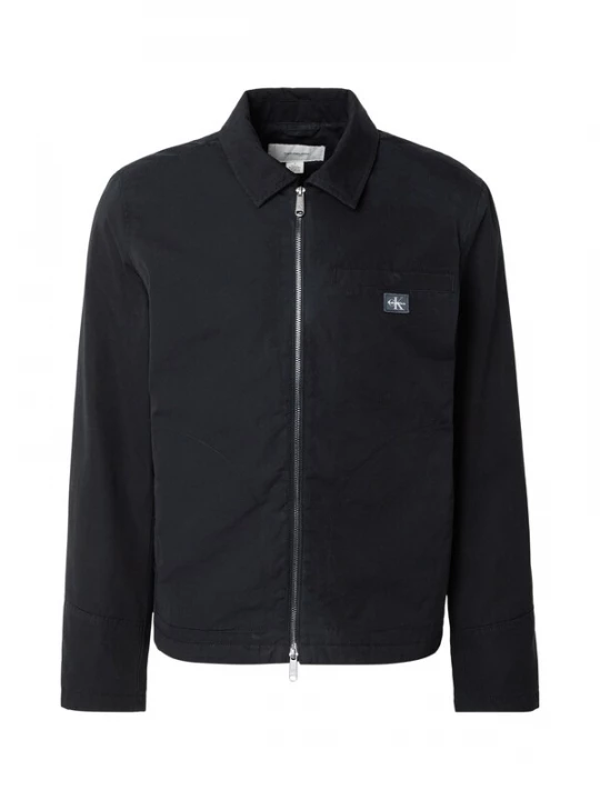 Foto van product Calvin Klein Jeans Tussenjas 'EISENHOWER' zwart