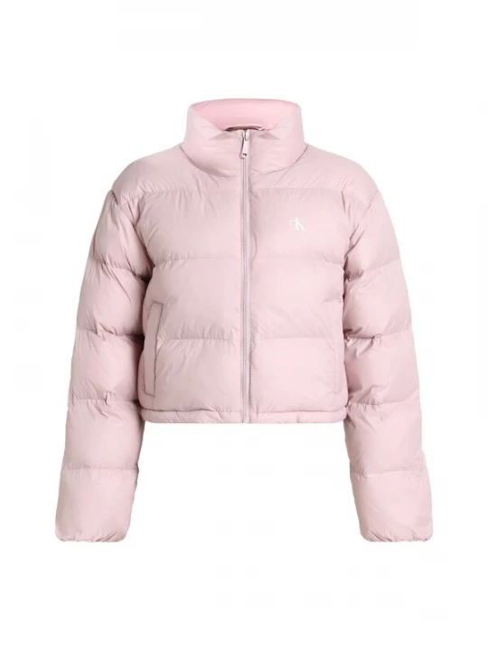 Foto van product Calvin Klein Jeans Tussenjas 'ESSENTIAL' rosa