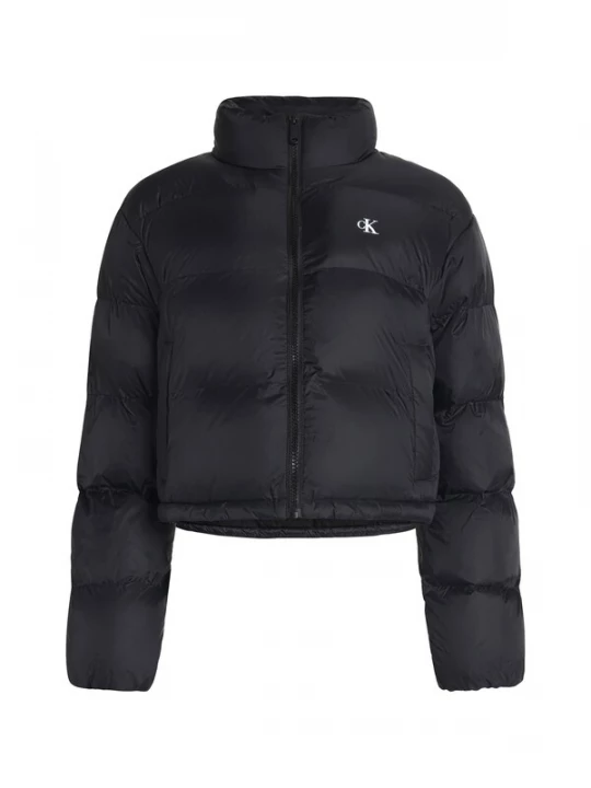 Foto van product Calvin Klein Jeans Tussenjas 'ESSENTIAL' zwart