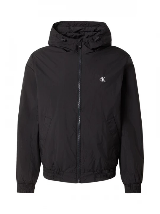 Foto van product Calvin Klein Jeans Tussenjas 'HARRINGTON JKT' zwart