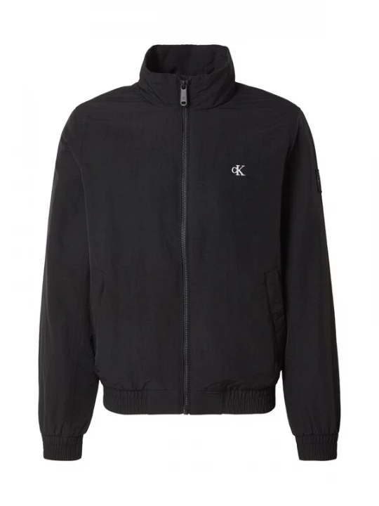 Foto van product Calvin Klein Jeans Tussenjas 'HARRINGTON' zwart