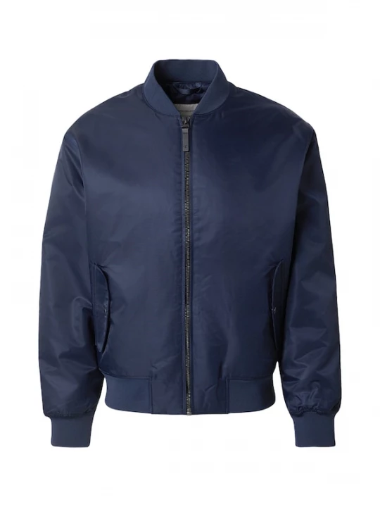 Foto van product Calvin Klein Jeans Tussenjas 'HERO' navy