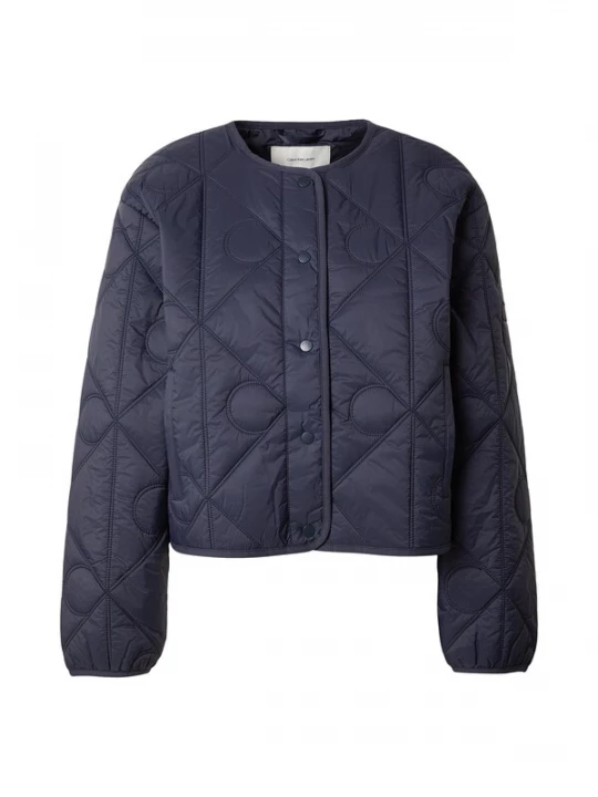 Foto van product Calvin Klein Jeans Tussenjas navy