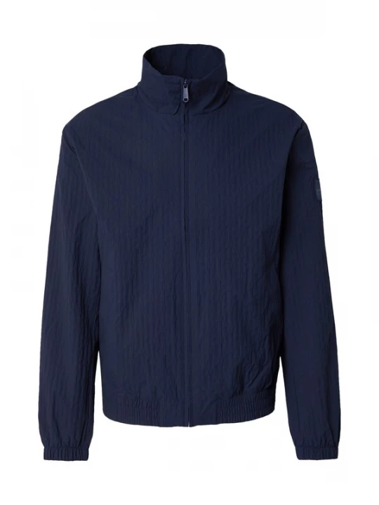 Foto van product Calvin Klein Jeans Tussenjas navy