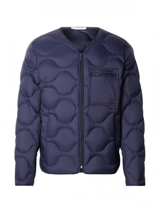 Foto van product Calvin Klein Jeans Tussenjas navy