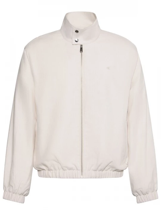 Foto van product Calvin Klein Jeans Tussenjas offwhite