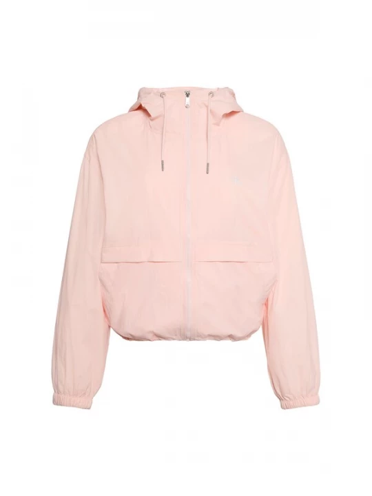 Foto van product Calvin Klein Jeans Tussenjas rosa