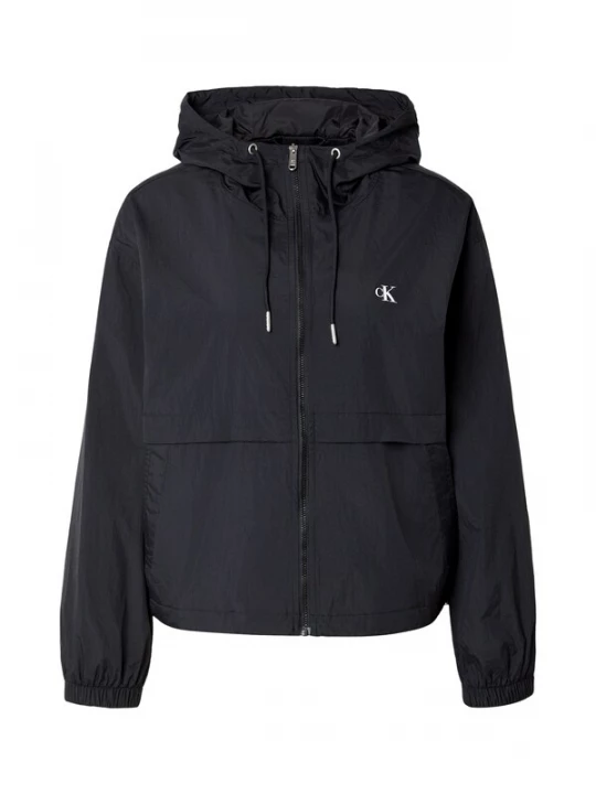 Foto van product Calvin Klein Jeans Tussenjas zwart