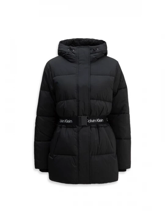 Foto van product Calvin Klein Jeans Tussenjas zwart