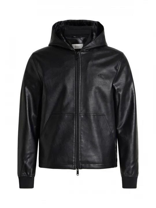 Foto van product Calvin Klein Jeans Tussenjas zwart