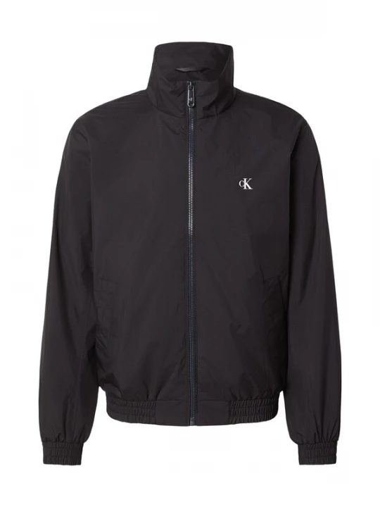 Foto van product Calvin Klein Jeans Tussenjas ' ' zwart