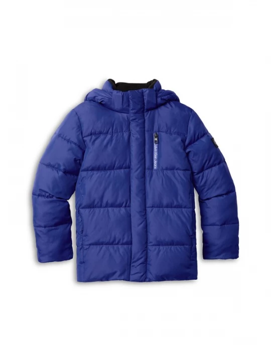 Foto van product Calvin Klein Jeans Winterjas 'Essential' enziaan