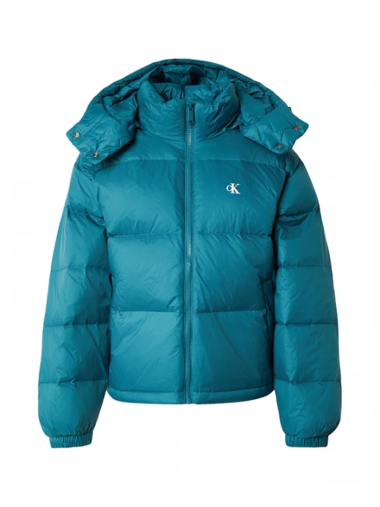Foto van product Calvin Klein Jeans Winterjas 'Essential' gemengde kleuren
