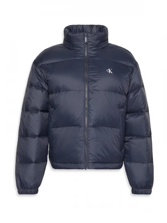 Foto van product Calvin Klein Jeans Winterjas 'Essential' nachtblauw