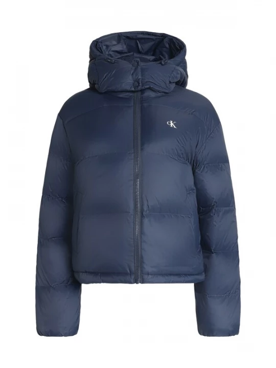 Foto van product Calvin Klein Jeans Winterjas 'ESSENTIAL' navy