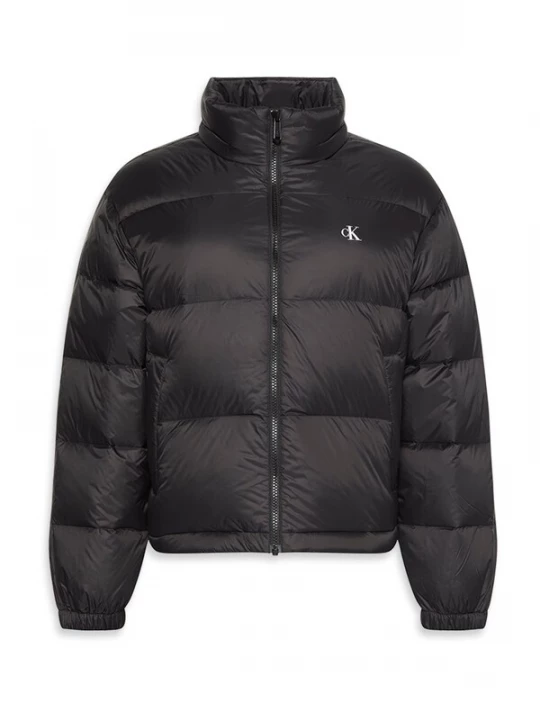 Foto van product Calvin Klein Jeans Winterjas 'ESSENTIAL' zwart