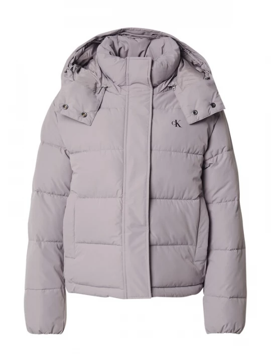 Foto van product Calvin Klein Jeans Winterjas grijs