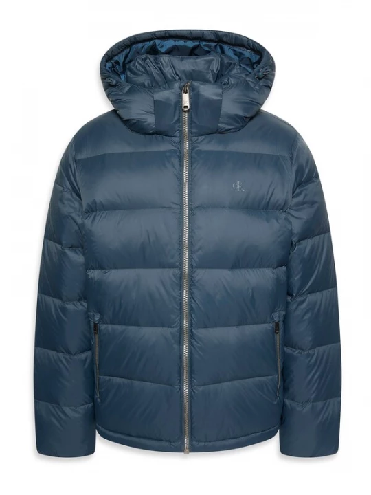 Foto van product Calvin Klein Jeans Winterjas nachtblauw