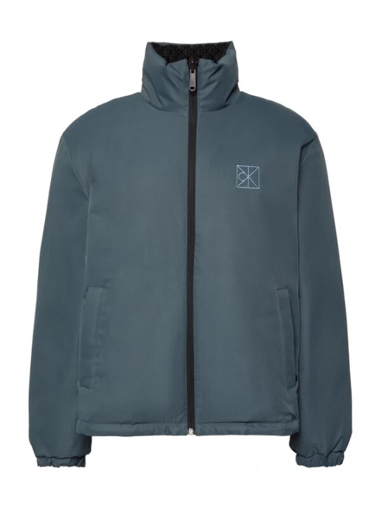 Foto van product Calvin Klein Jeans Winterjas petrol