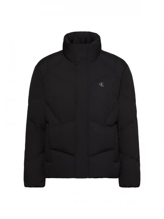 Foto van product Calvin Klein Jeans Winterjas zwart